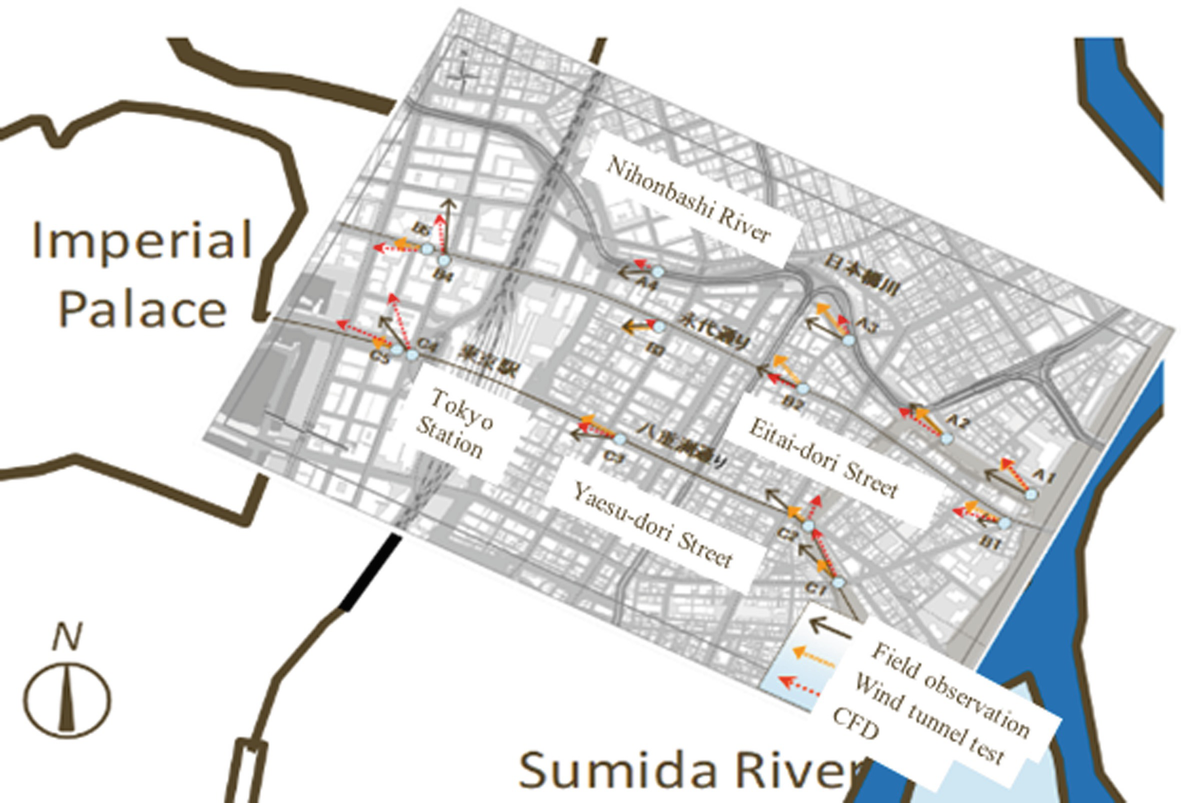 Tokyo Heat Island Adaptation Measures | SpringerLink