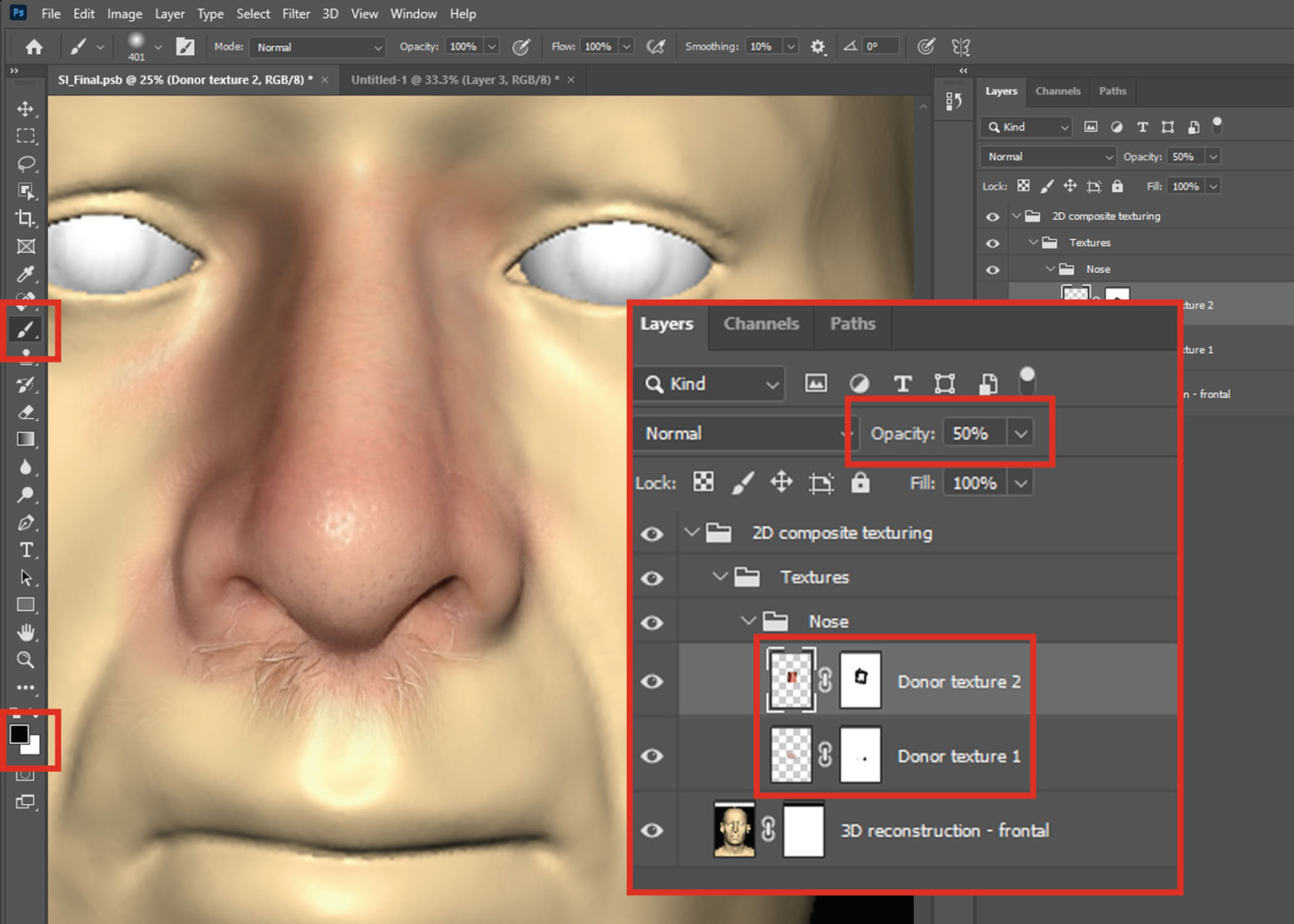 ultimate unwrap 3d bones hid3 ultimate unwrap 3d bones hid3