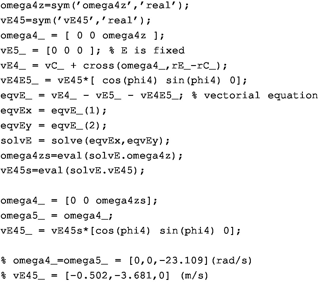 comando syms matlab 2008 comando syms matlab 2008