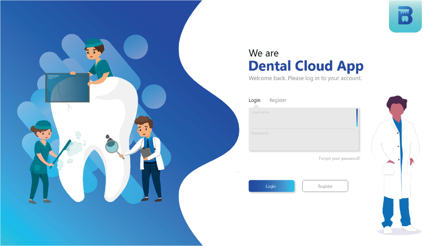 open dental cloud open dental cloud