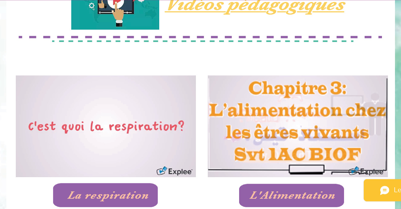 Teaching And Learning In A Virtual Environment The Case Of A Regulated Access Institution In Morocco Springerlink