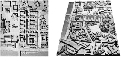 Mathematics And Architecture Since 1960 Springerlink