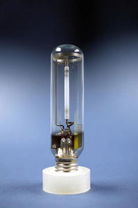 High-Pressure Sodium-Vapor Lamps | SpringerLink