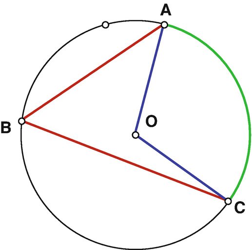 Problems Involving Circles Springerlink
