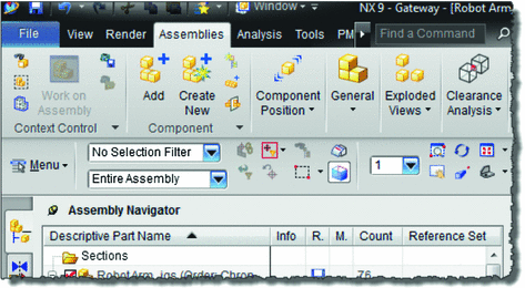 Assemblies Springerlink