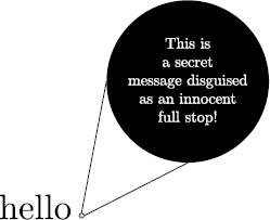 Image result for full stop gif