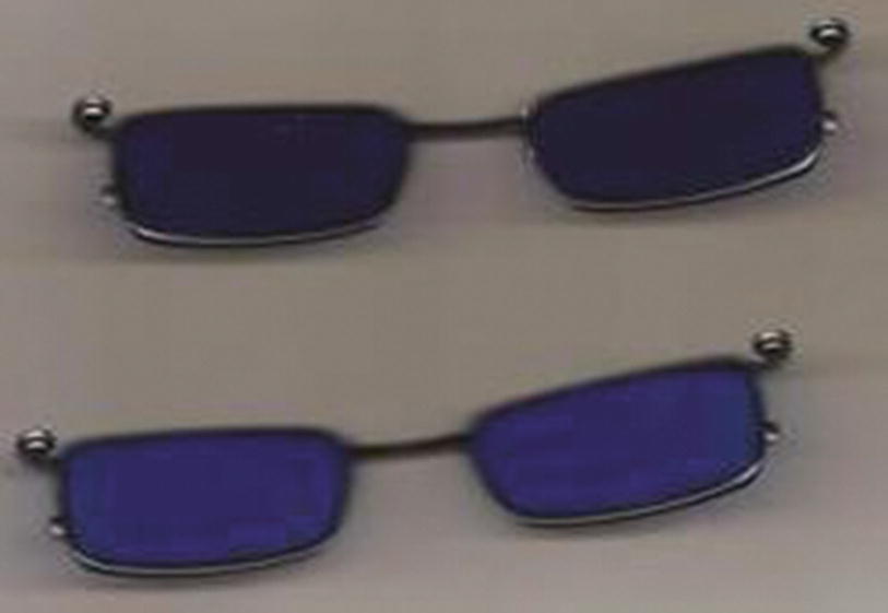 z1 seizure sunglasses