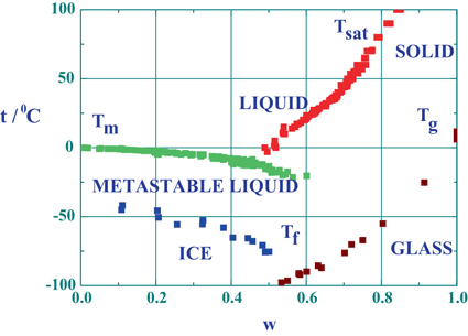 Properties Of Citric Acid And Its Solutions Springerlink
