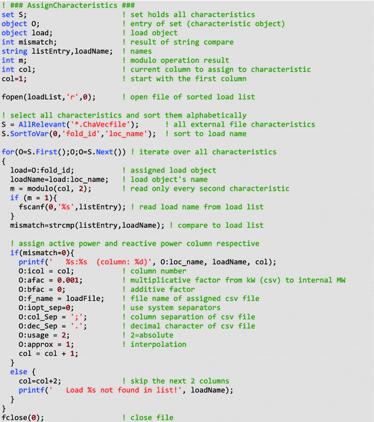 Advanced Applications Of Dpl Simulation Automation And Management Of Results Springerlink