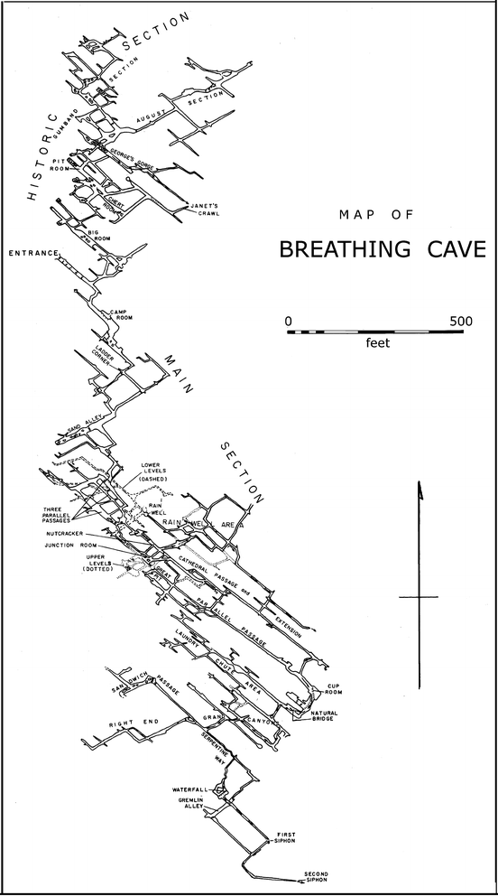 Early Exploration Breathing and Butler Caves SpringerLink