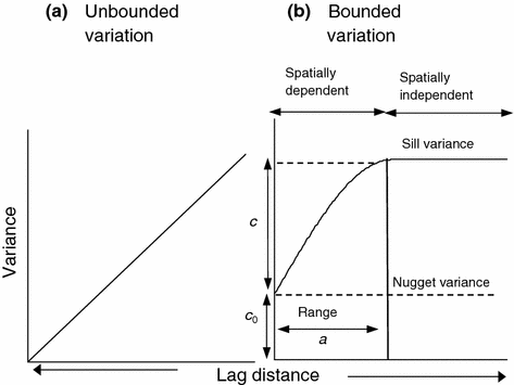 The Variogram and Modelling | SpringerLink
