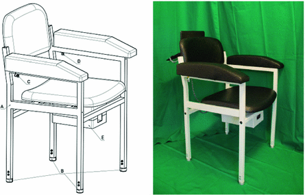 Towards Pervasive Mobility Assessments In Clinical And Domestic