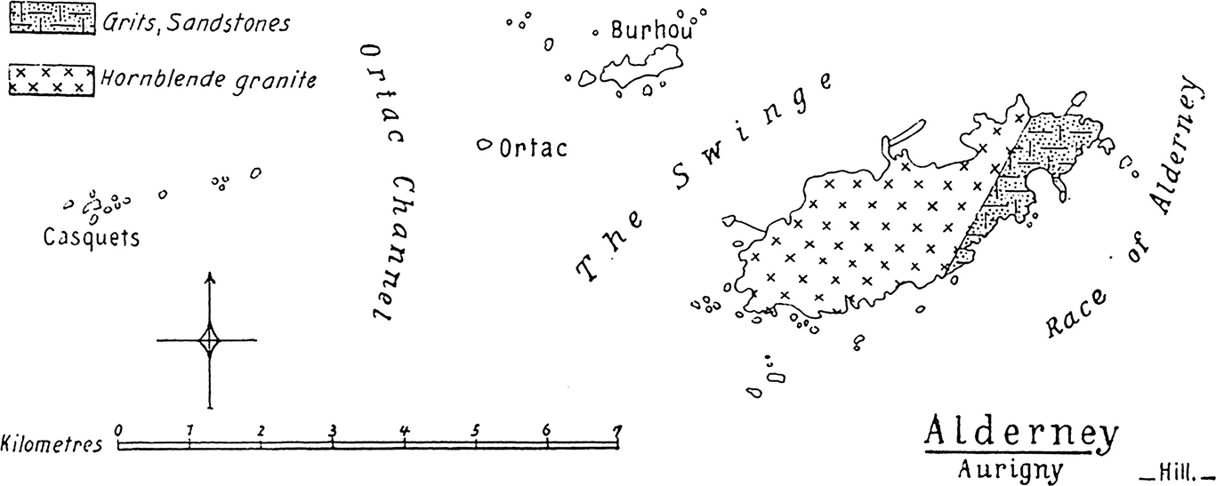 Geology Springerlink