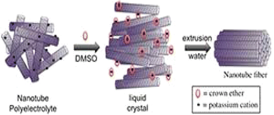 Introduction To Liquid Crystalline Polymers | SpringerLink