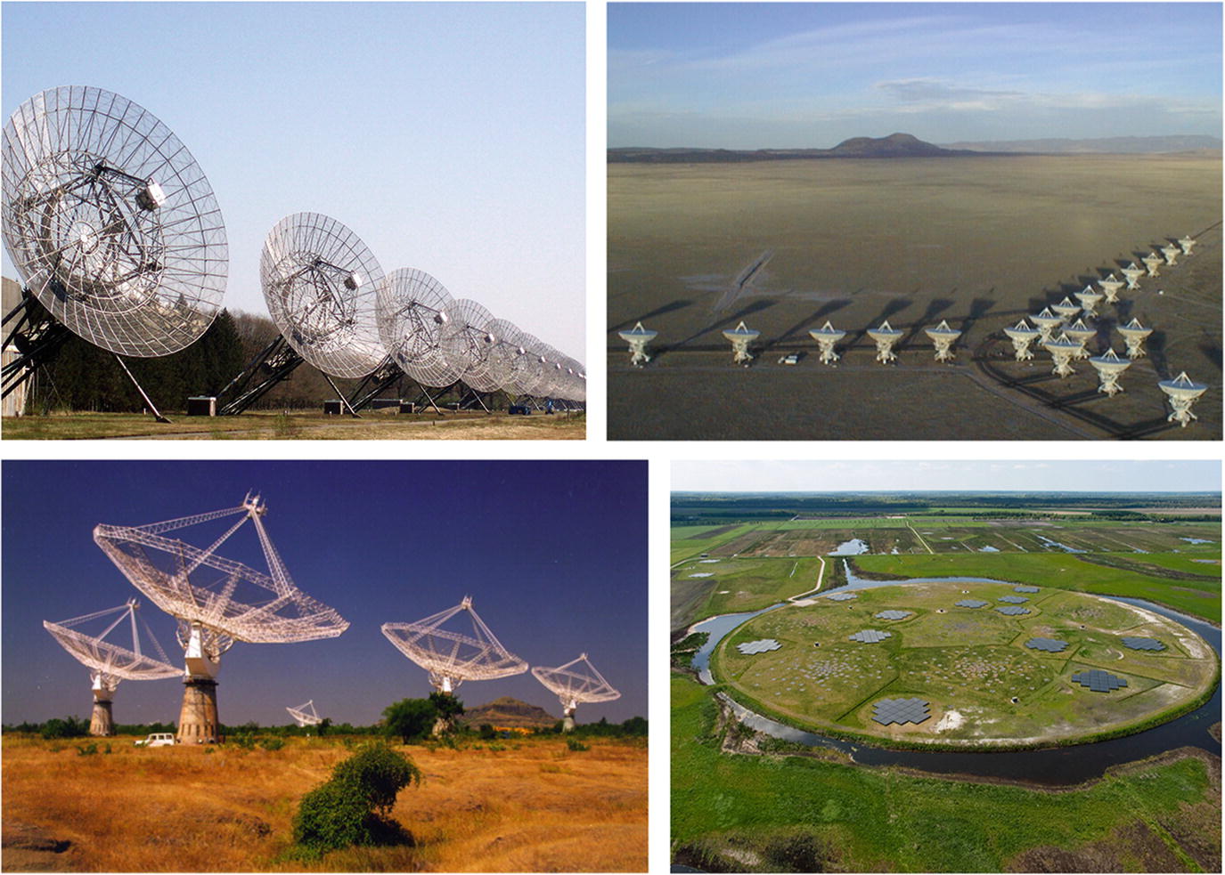 Introduction to Low Frequency Radio Astronomy | SpringerLink