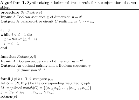 On Switching Aware Synthesis For Combinational Circuits Springerlink