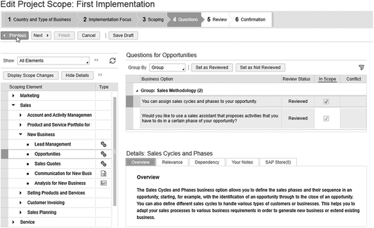 Are New Configuration Methods The Key To Shorter Erp Implementations Springerlink Are New Configuration Methods The Key To Shorter Erp Implementations Springerlink