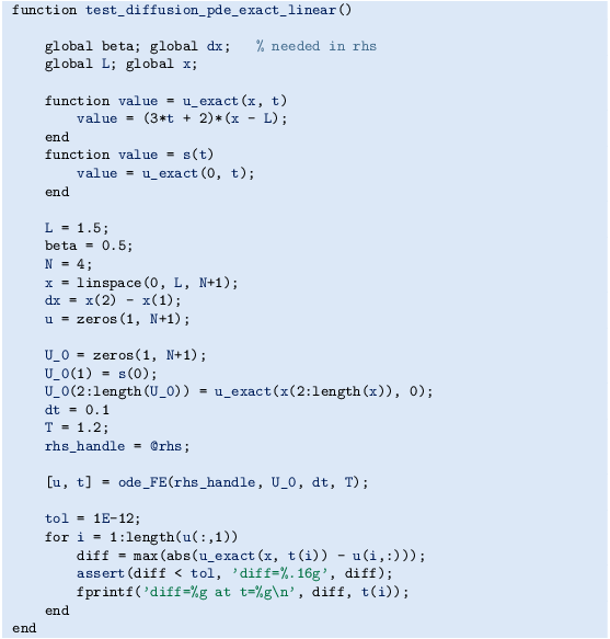 Solving Partial Differential Equations Springerlink