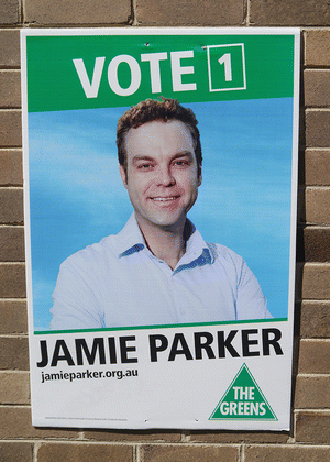 Australian Election Posters Springerlink