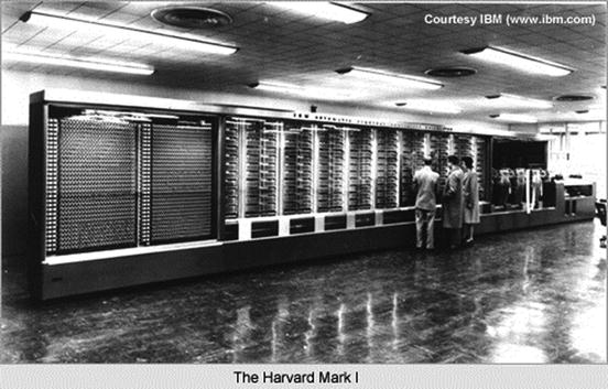 The First Digital Computers Springerlink