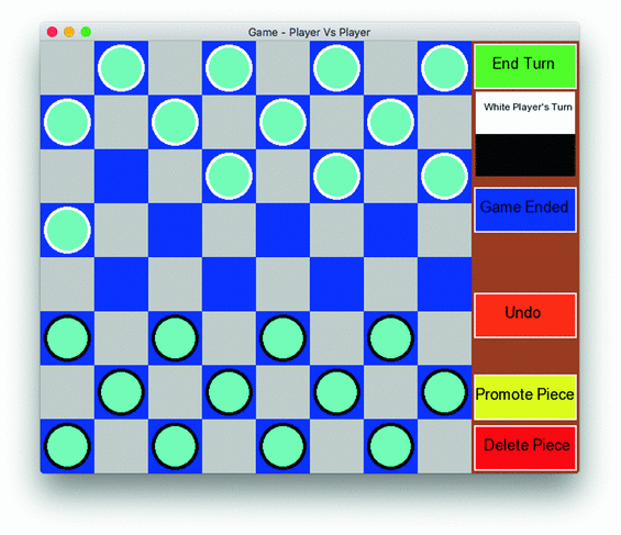 The Grl System Learning Board Game Rules With Piece Move - 