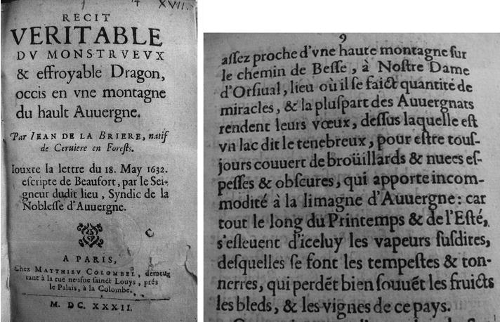 Dragons Fairies Miracles And Worship At Pavin And Other