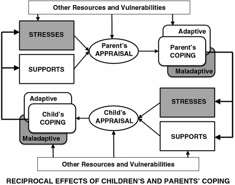Parenting, Family Stress, Developmental Cascades, and the Differential ...