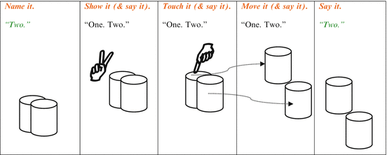 Mathematics And Language In The Home Environment Springerlink - 