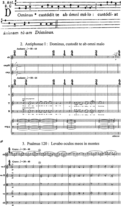 The Theme Of Death In The Music Of Pawel Lukaszewski Springerlink
