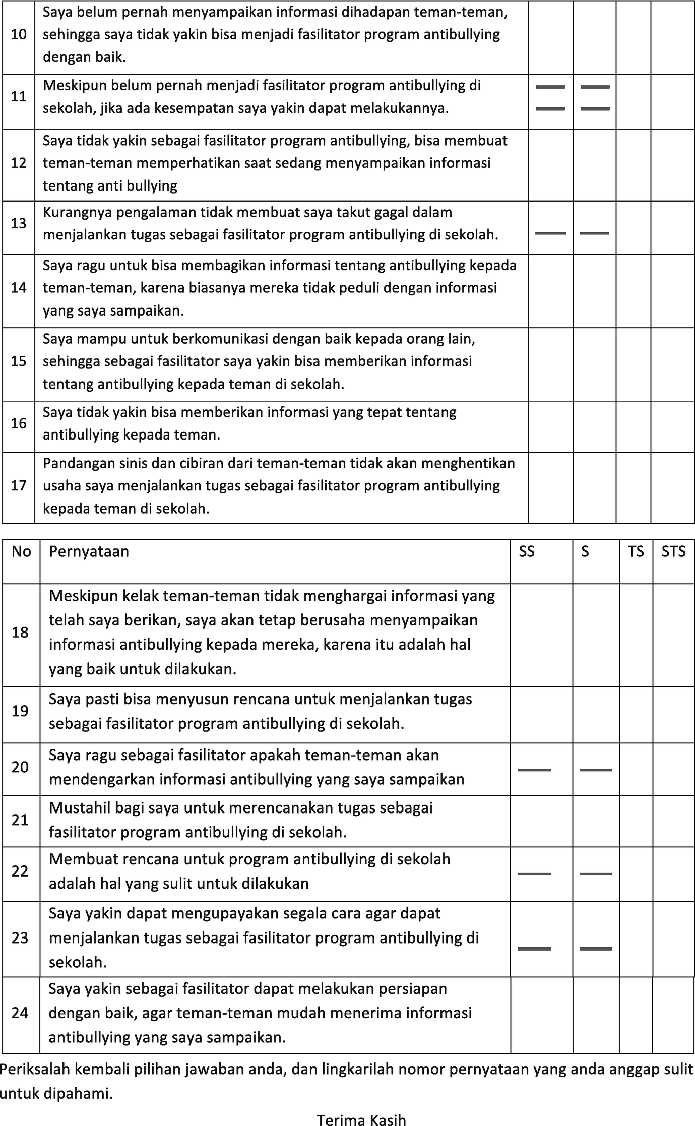 Contoh Soal Dan Jawaban Explanation Text Barisan Contoh