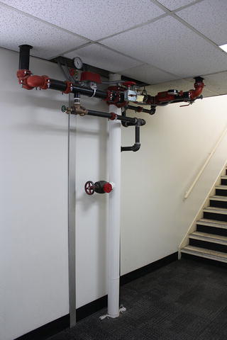 images What Is A Fire Standpipe combined sprinkler standpipe systems