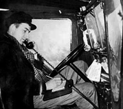 Retrospective And Future Automotive Infotainment Systems 100 Years