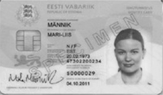 ID Cards and Passports  SpringerLink