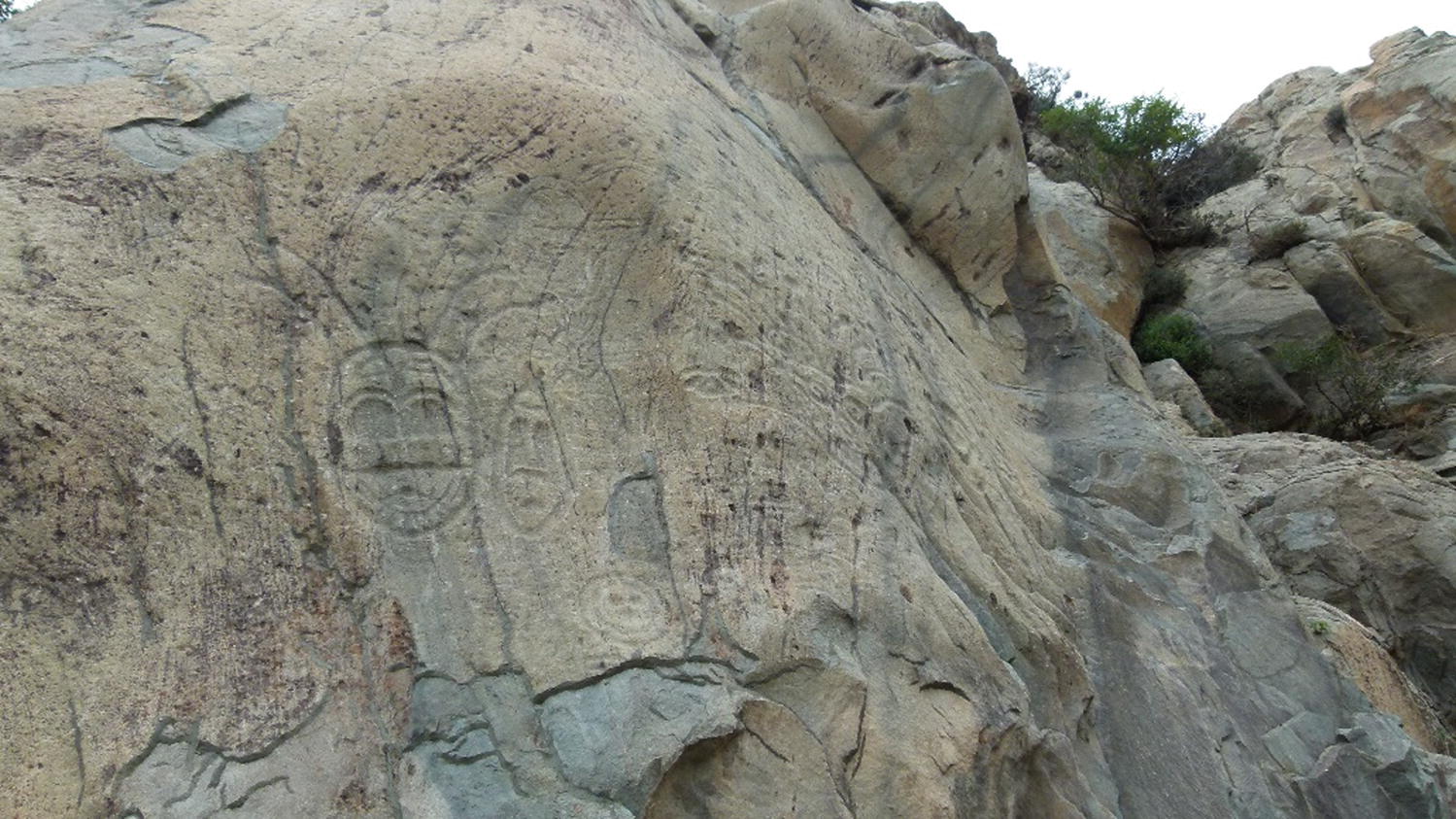 East Asia Rock Art Springerlink East Asia Rock Art Springerlink