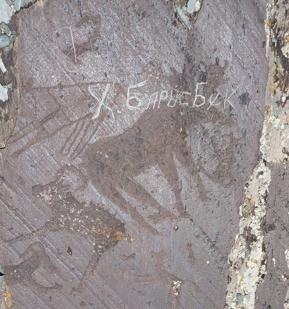 East Asia Rock Art Springerlink East Asia Rock Art Springerlink