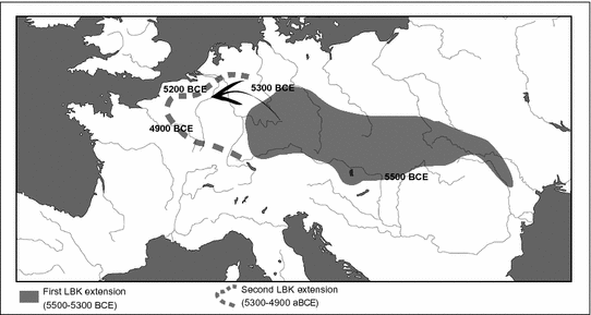 Integrating Archaeological Data Toward A Better Understanding Of