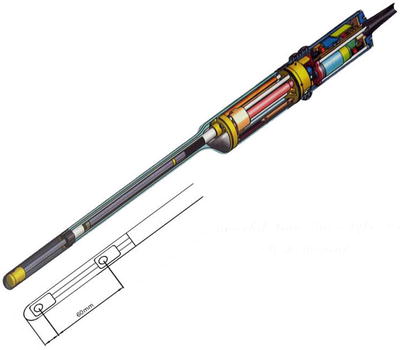 Endoanal Ultrasonographic Imaging Of The Anorectal Region Springerlink