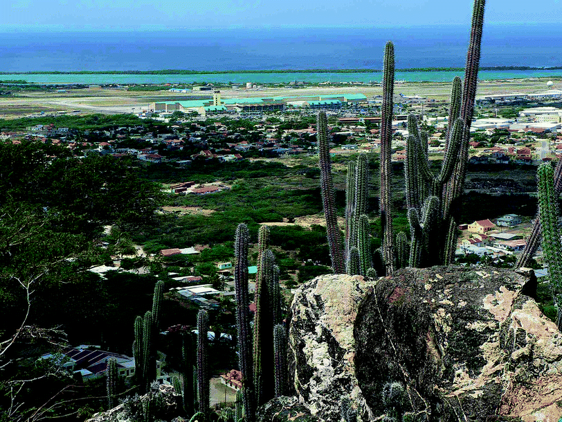 Aruba Bonaire And Curacao Springerlink