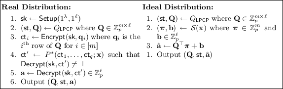 Lattice Based Snargs And Their Application To More Efficient Obfuscation Springerlink