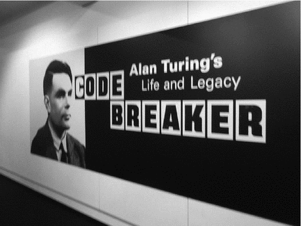 Alan Turing Founder Of Computer Science Springerlink