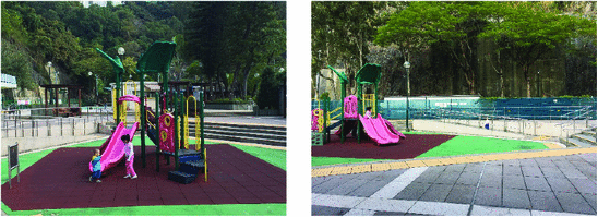 outdoor play places near me