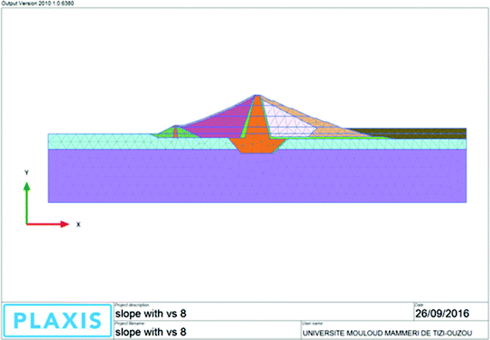 plaxis 2d for slope stability analysis plaxis 2d for slope stability analysis