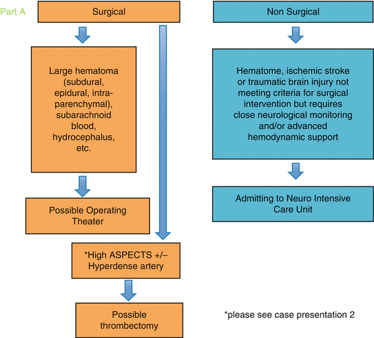 Basic Emergent Computed Tomography Springerlink