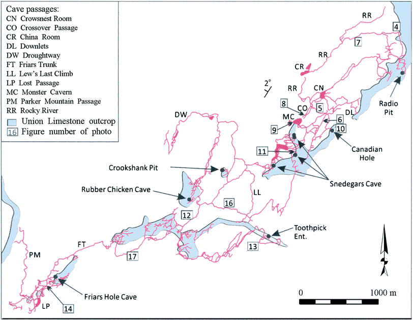 The Friars Hole System SpringerLink