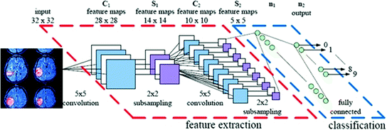 deep learning medical image