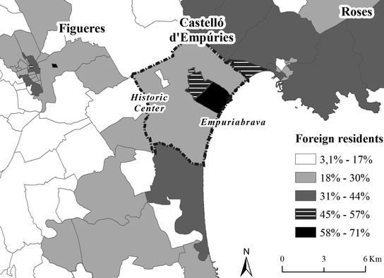 prostituée empuriabrava