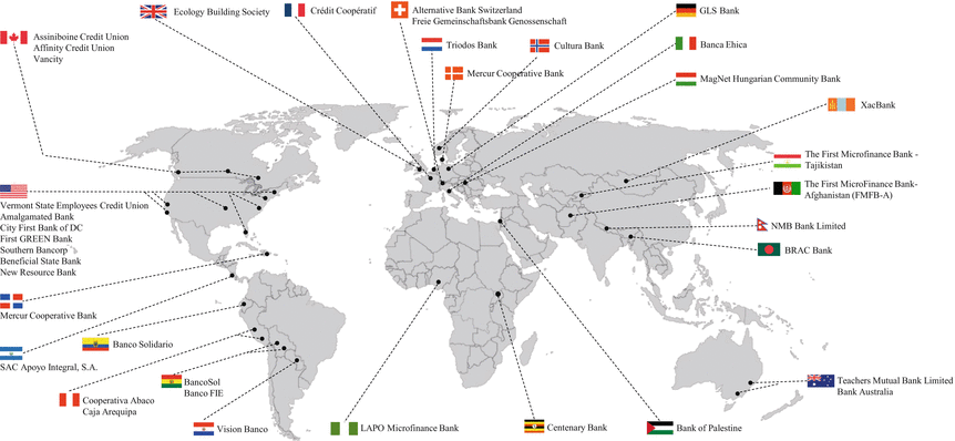 Case Studies Conscious Business In Germany Springerlink