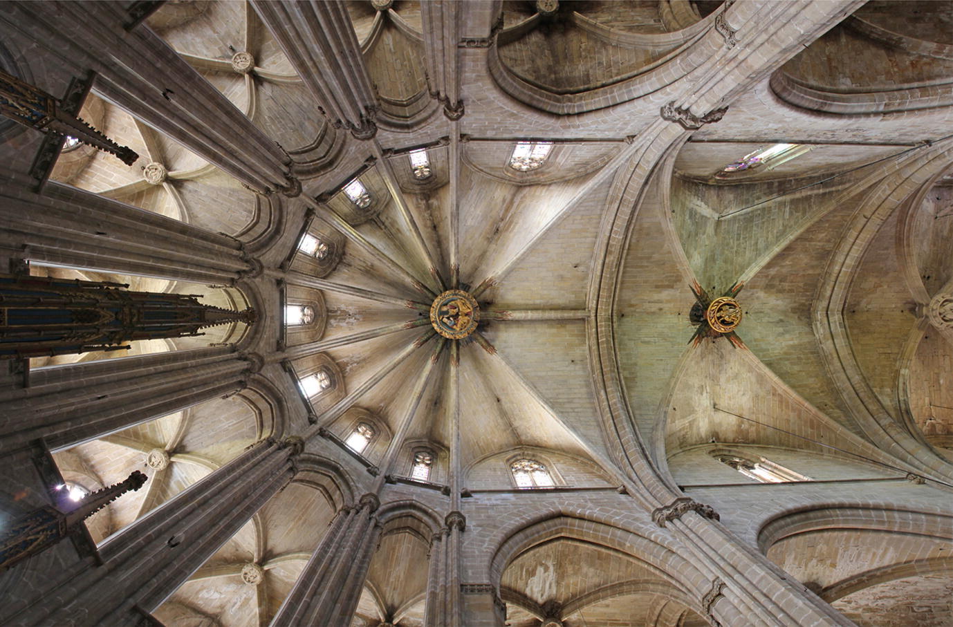 Mathematics And The Art And Science Of Building Medieval