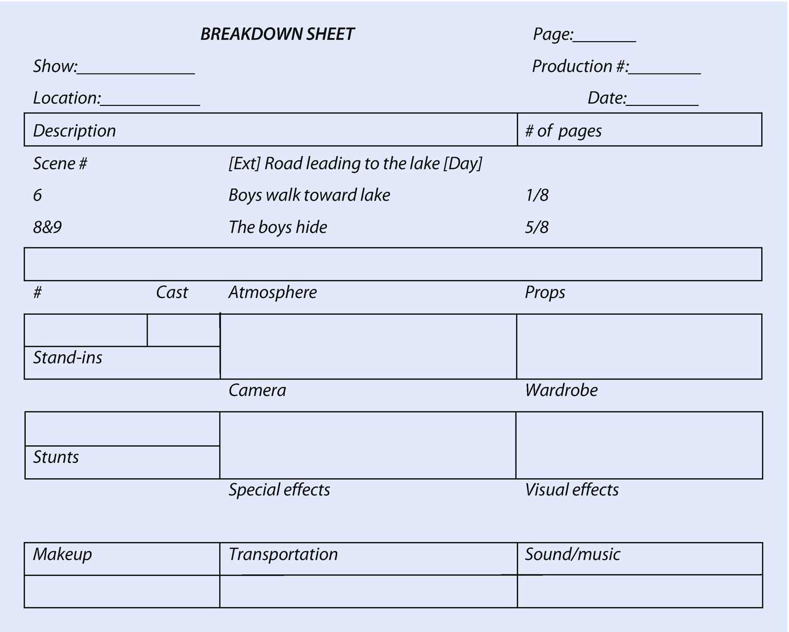 Production Management In Media And Information Springerlink