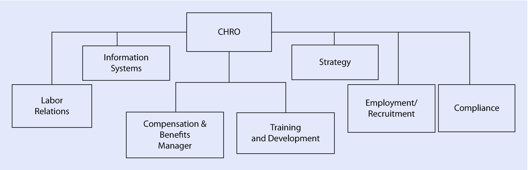 Human Resource Management For Media And Information Firms